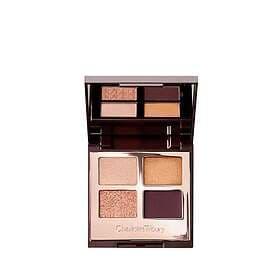 Charlotte Tilbury Luxury Palette The Queen of Glow