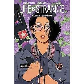 Life Is Strange: Forget-Me-Not