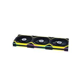 Lian Li UNI FAN SL Wireless 3-pack (3x120mm)