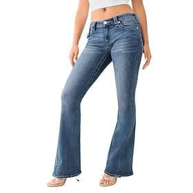 True Religion Joey Lr Flare Jeans (Women's)