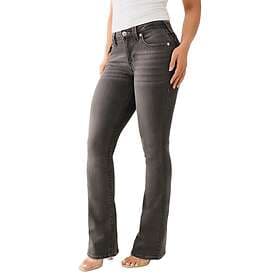 True Religion Becca Mr Bootcut Flap Jeans (Women's)