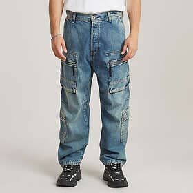 G-Star Raw Multi Pocket Cargo Relaxed Pants (Men's)