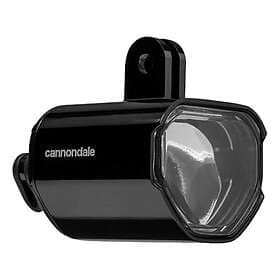 Cannondale Foresite E350 Stvzo