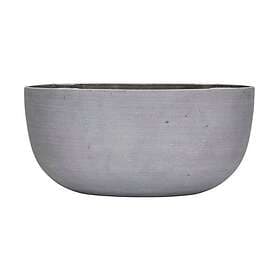 House Doctor Marb Candlestick 35 cm