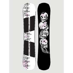 Burton Rewind Camber