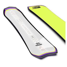 Salomon Dancehaul Grom Jr