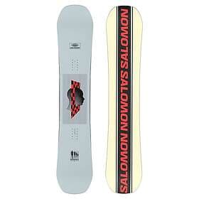 Salomon Kickback