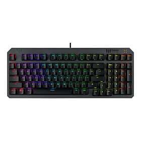 Asus TUF Gaming K3 Gen II (EN)