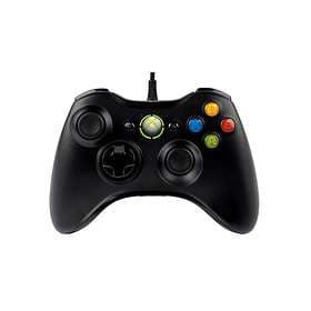 Microsoft Xbox 360 Wired Controller (Xbox 360/PC)