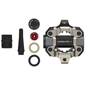 PRO Favero Assioma Mx Höger Pedalhus