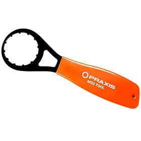 Praxis Verktyg M30 Wrench