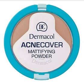 Dermacol Acne Cover Kompakt Powder 11g