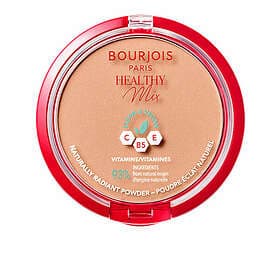 Bourjois Healthy Mix Naturaly Radiant Powder 10g 