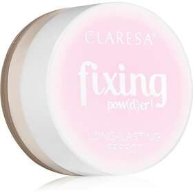 Claresa Fixing Powder 5,5g