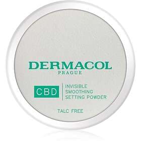 Dermacol Cannabis Garden Powder 8g