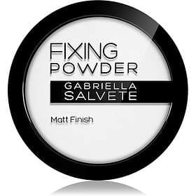 Gabriella Salvete Fixing Powder 9g