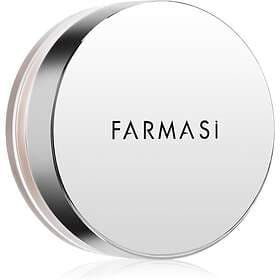 Farmasi Styling Genomskinligt Powder 5g
