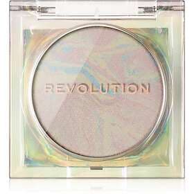 Makeup Revolution Mood Switch Aura Bakat Powder 3,5g 