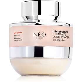 Neo MAKE UP Intense Serum Illuminate Loose Powder 10g
