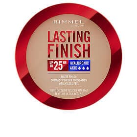 Rimmel Lasting Finish 25H Compact Powder Foundation SPF20 7g