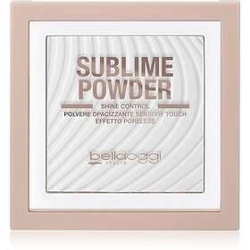 Bella Oggi Sublime Shine Control Powder 9g