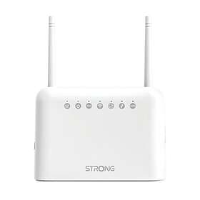 Strong 4G Router 350