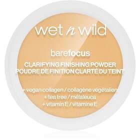 Wet N Wild Bare Focus Clarifying Finishing Powder 6g