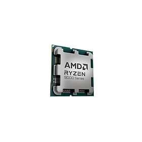 AMD Ryzen 7 9800X3D 4.7GHz Socket AM5 Tray
