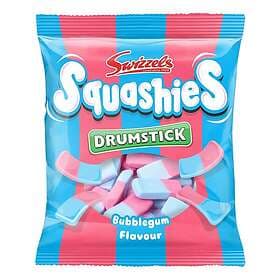 Squashies Drumstick Bubblegum 140g