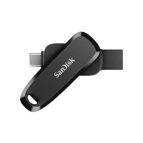 SanDisk Phone Drive USB Type-C/USB Type-A 100MB/s 128GB