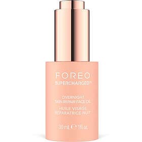 Foreo SUPERCHARGED™ Overnight Skin Repair Face Oil 30ml