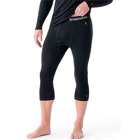 Smartwool All-Season Merino Base Layer 3/4 Bottom (Men's)