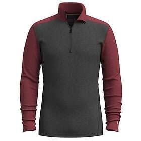 Smartwool Thermal Merino Base Layer 1/4 Zip (Men's)