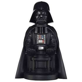 Cable Guys Star Wars Darth Vader figur med hållare 20cm