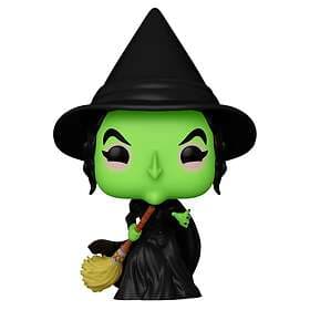 Funko POP figure The Wizard of OZ Wicked Witch