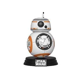 Funko POP! Star Wars Rise of Skywalker BB-8