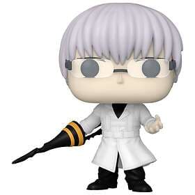 Funko POP figure Tokyo Ghoul: re Kisho Arima