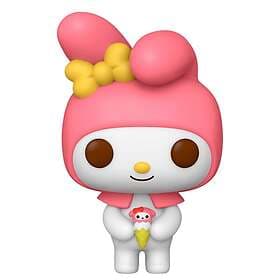 Funko POP figure Hello Kitty and Friends My Melody #91