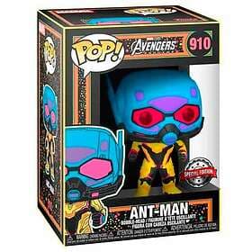 Funko POP figure Marvel Avengers Ant-Man Exclusive
