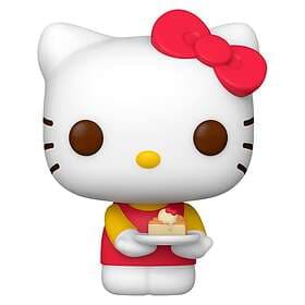 Funko POP figure Hello Kitty and Friends Hello Kitty