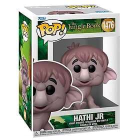 Funko POP figure Disney The Jungle Book Hathi Jr
