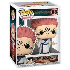 Funko POP figure Jujutsu Kaisen Ryomen Sukuna #1638