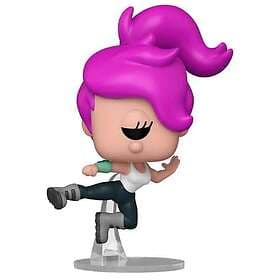 Funko POP figure Futurama Turanga Leela