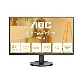 AOC U27B3A 27" 4K UHD IPS 4ms