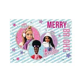 Barbie Undercover Advent Calendar 2024