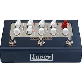 Laney LOUDPEDAL LH TOM QUAYLE