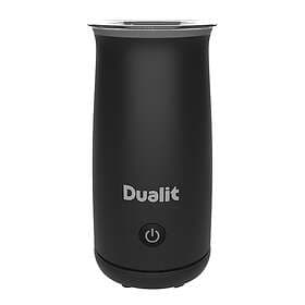 Dualit Milk Frother with Chocolate Function Black