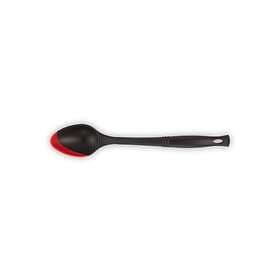 Le Creuset Flex serveringssked Cerise-svart