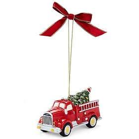 Spode Christmas Tree Ornament
