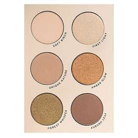 Lumene Nordic Neutrals Eyeshadow Palette